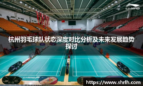 杭州羽毛球队状态深度对比分析及未来发展趋势探讨