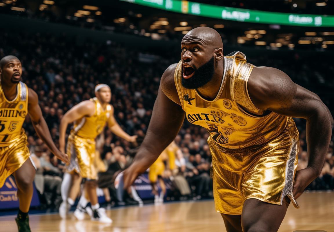 NBA常规赛：凯尔特人主场迎战活塞，杰伦·布朗与凯德·康宁汉姆领袖对决